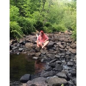 Meet your Posher, Zoë